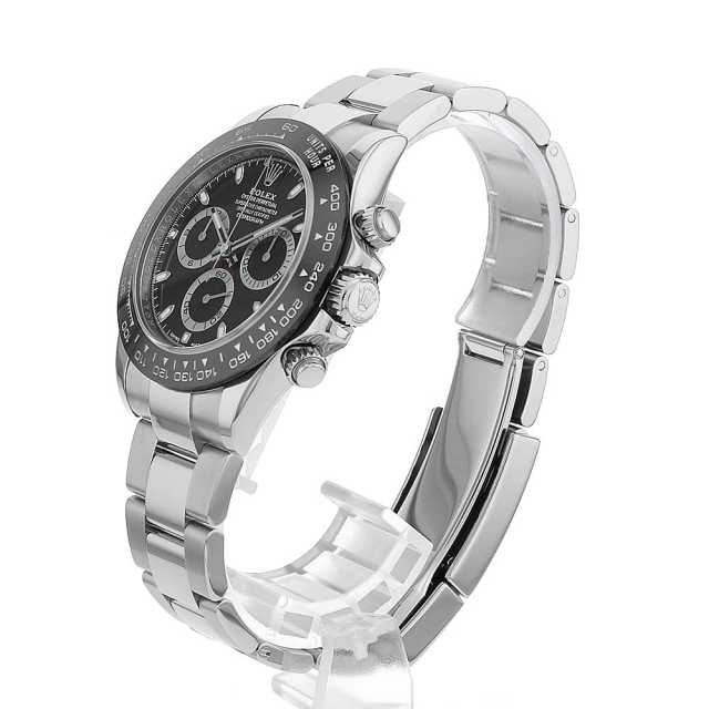 ROLEX Daytona 116500LN Men's Used