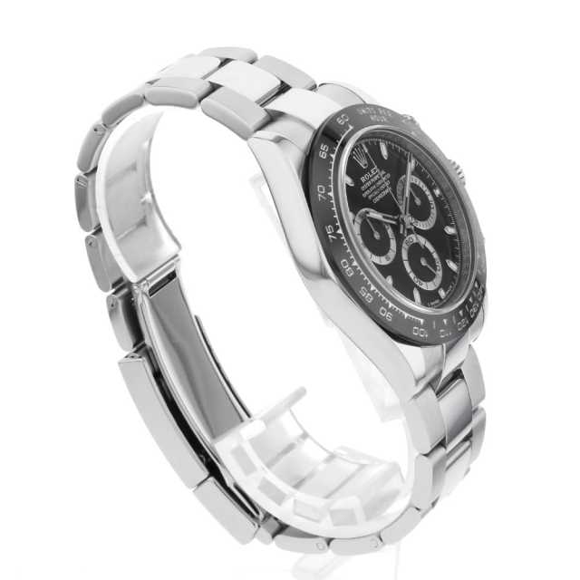 ROLEX Daytona 116500LN Men's Used