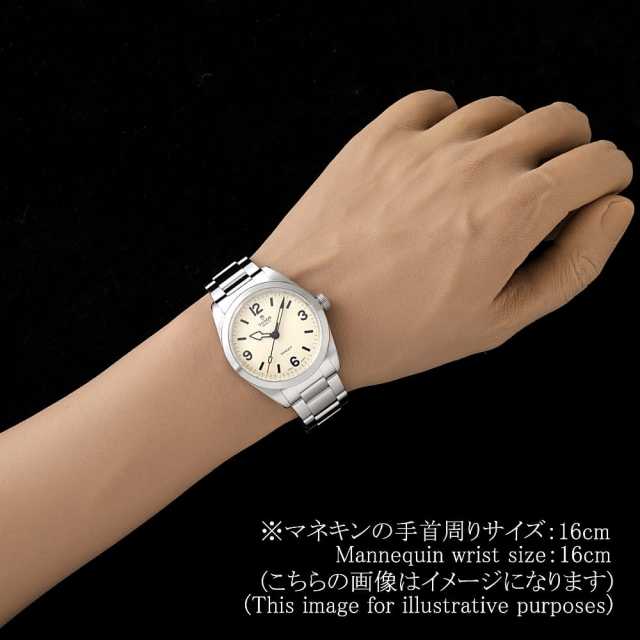 チューダー  79930-0007 メンズ 未使用