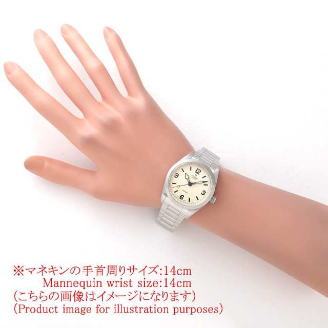 チューダー  79930-0007 メンズ 未使用