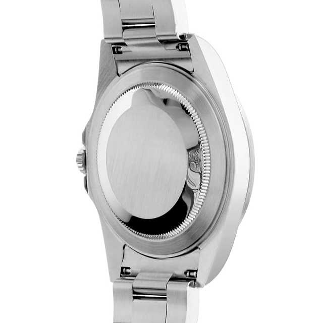 16570 ブラック ROLEX（ロレックス）エクスプローラーII 中古 | 東京