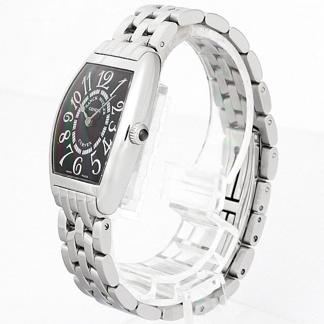 1752QZ REL OAC フランクミュラー(FRANCK MULLER) トノーカー