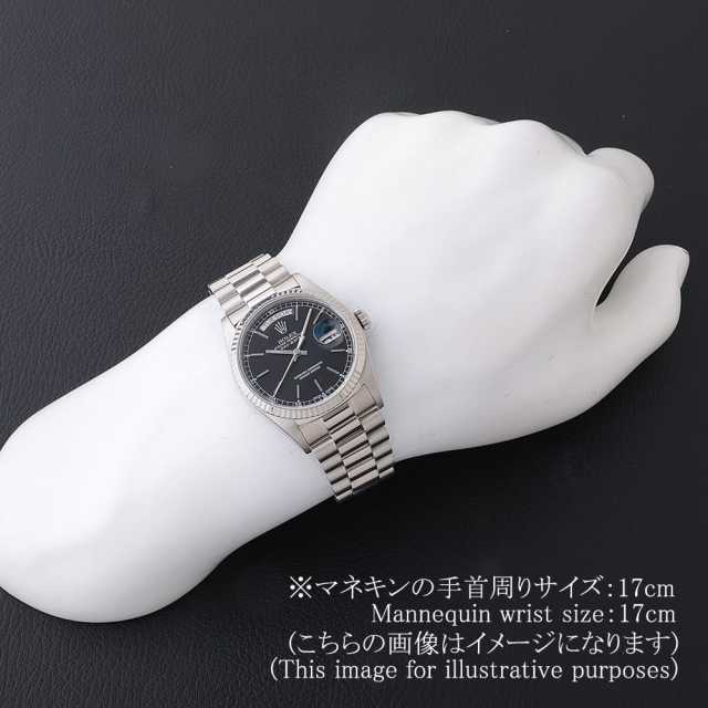 ロレックス デイデイト 18039 メンズ 中古