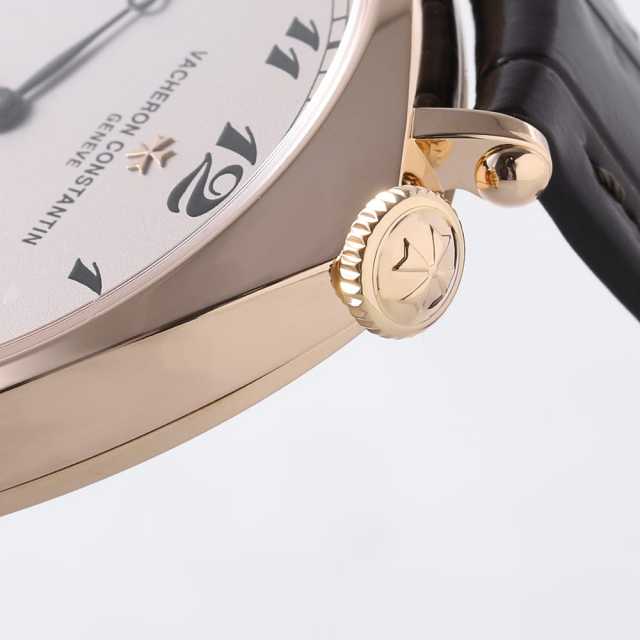 1100S/000R-B430 シルバー VACHERON CONSTANTIN（ヴァシュロン