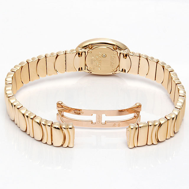 ミニベニュワール ベゼルダイヤ WB5087D8 サブ画像３