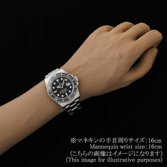 ロレックス サブマリーナ 126610LN メンズ 新品