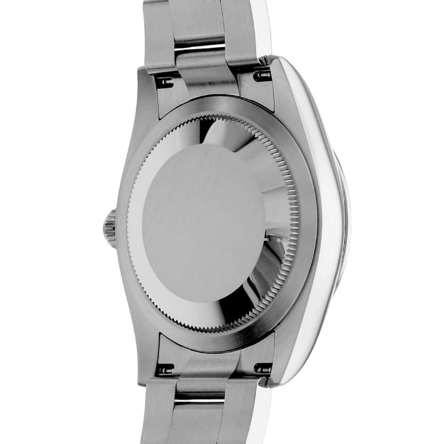 ROLEX Oyster Perpetual 124200 Men's Watch, Brand New