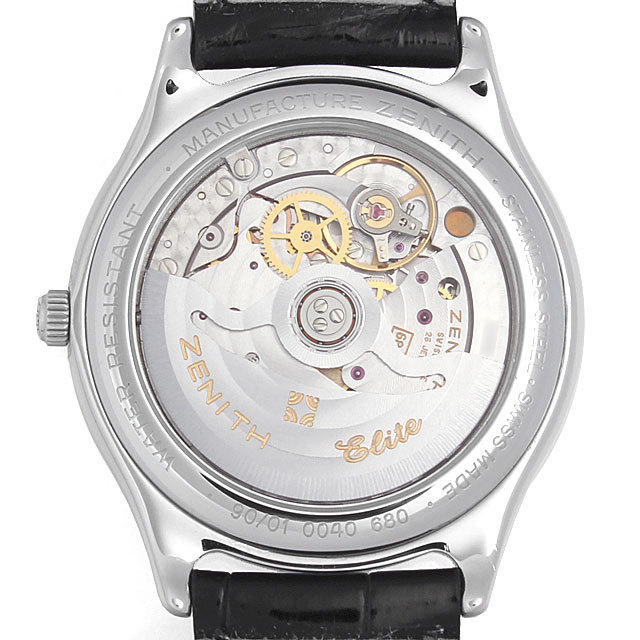 クラス エリート 90/01.0040.680 サブ画像２