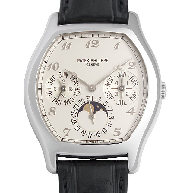 パーペチュアルカレンダー 5040P-001 メイン画像