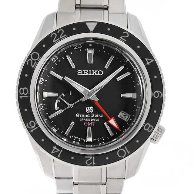 グランドセイコー スプリングドライブ SBGE001 メンズ 中古