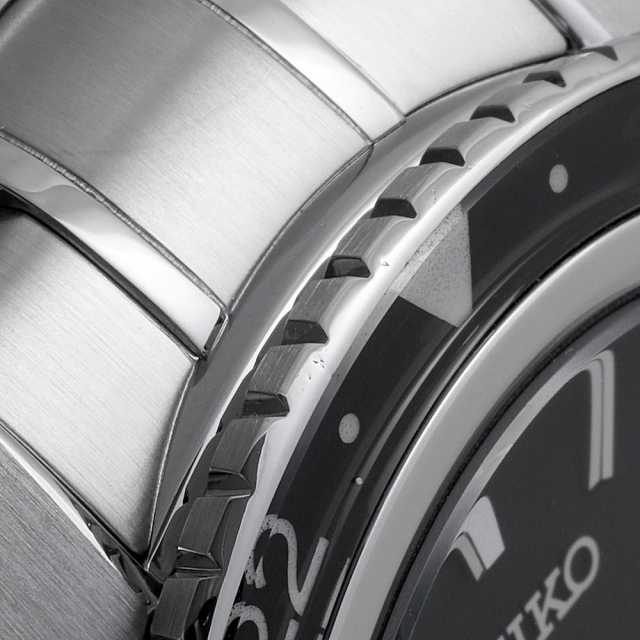 グランドセイコー スプリングドライブ SBGE001 メンズ 中古