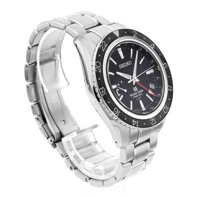 SBGE001 ブラック Grand Seiko（グランドセイコー）スポーツ