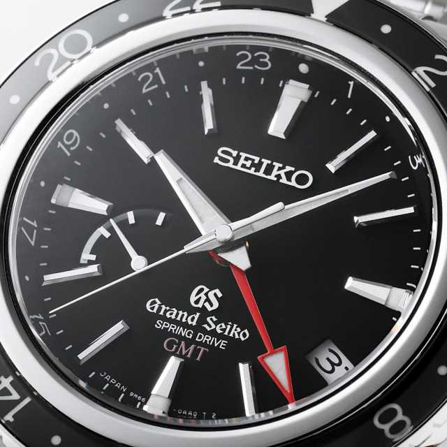 美品GRAND SEIKO SBGE001/9R66-0AA0 グランドセイコー レンタル商品【SBGE001/9R66-0AA0】Grand Seiko スプリングドライブ