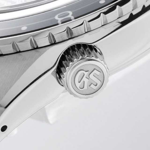 グランドセイコー スプリングドライブ SBGE001 メンズ 中古