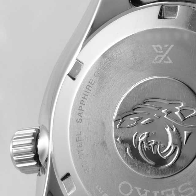 SBEJ009 グリーン SEIKO（セイコー）プロスペックス メカニカル