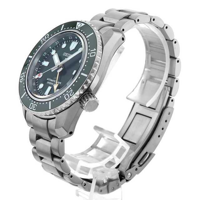 美品　セイコープロスペック SEIKO PROSPEX 1968 メカニカルダイバーズ 現代デザイン Save
