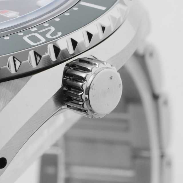 SBEJ009 グリーン SEIKO（セイコー）プロスペックス メカニカル
