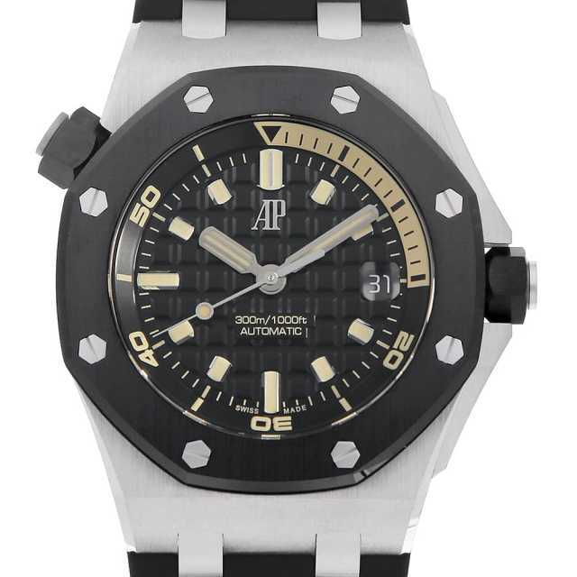 Audemars Piguet Royal Oak Offshore 15720CN