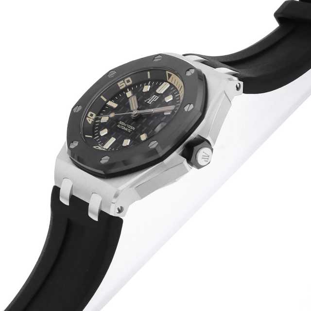 AUDEMARS PIGUET Royal Oak 15720CN. OO. A002CA.01 Men's Used