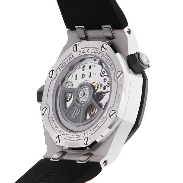AUDEMARS PIGUET Royal Oak 15720CN. OO. A002CA.01 Men's Used