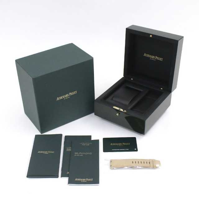 AUDEMARS PIGUET Royal Oak 15720CN. OO. A002CA.01 Men's Used