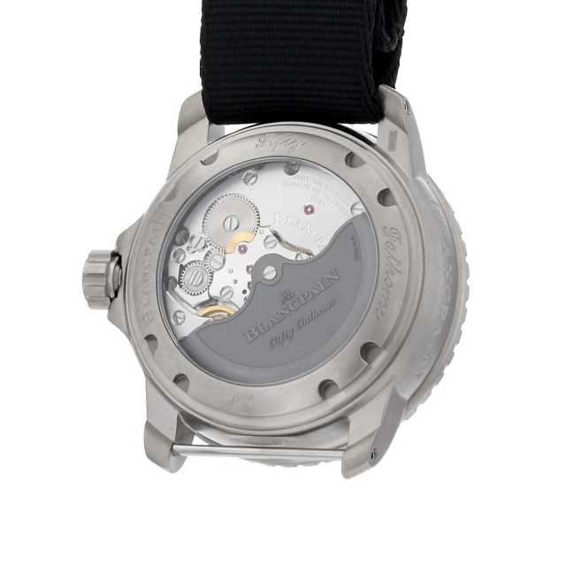ブランパン  5050-12B30-NABA メンズ 中古