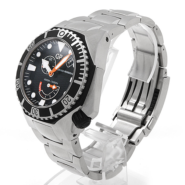 49960-19-631-FK6A Girard-Perregaux（ジラールペルゴ