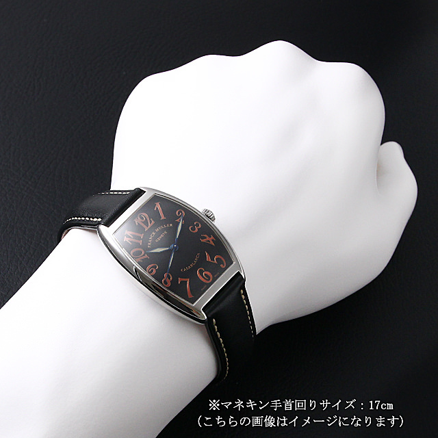 カサブランカ サハラ 2852CASA SAHARA AC サブ画像３