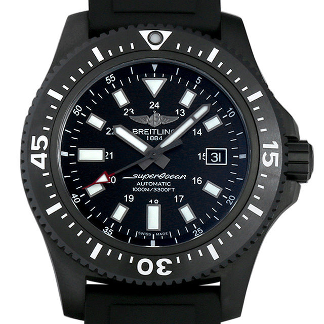 M192B92ORC(M17393) BREITLING（ブライトリング） スーパーオーシャン  