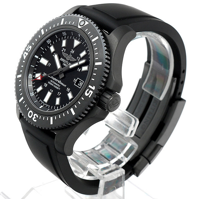 M192B92ORC(M17393) BREITLING（ブライトリング） スーパーオーシャン  