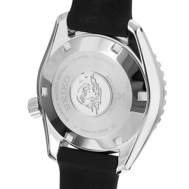 セイコー プロスペックス SBDX049 メンズ 中古