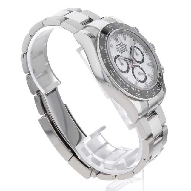 ロレックス デイトナ 126500LN メンズ 中古