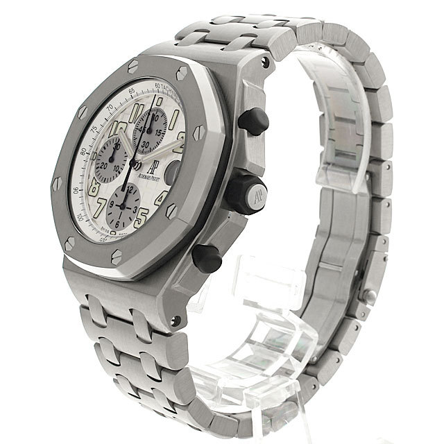 ロイヤルオーク オフショア クロノグラフ 25721TI.OO.1000TI.05.A サブ画像１