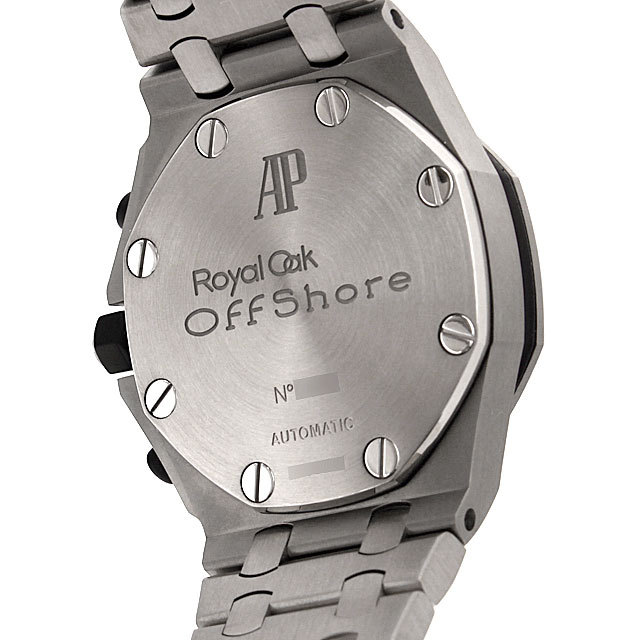 ロイヤルオーク オフショア クロノグラフ 25721TI.OO.1000TI.05.A サブ画像２