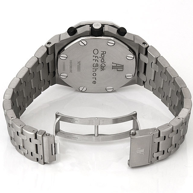 ロイヤルオーク オフショア クロノグラフ 25721TI.OO.1000TI.05.A サブ画像３