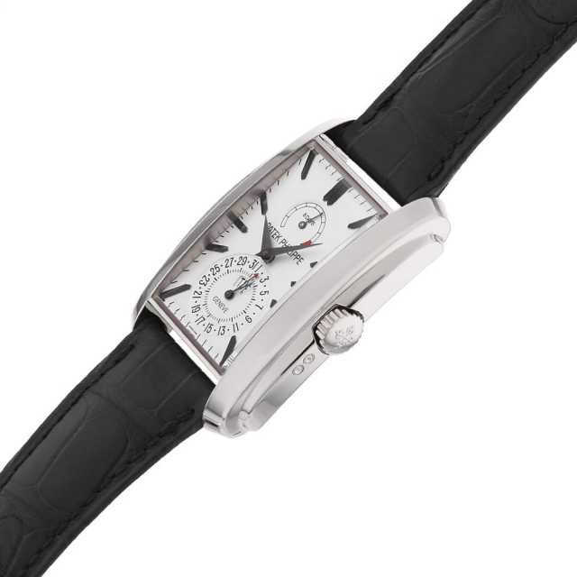 パテックフィリップ ゴンドーロ 5200G-010 メンズ 中古
