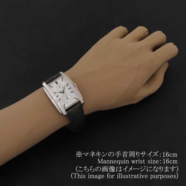 パテックフィリップ ゴンドーロ 5200G-010 メンズ 中古