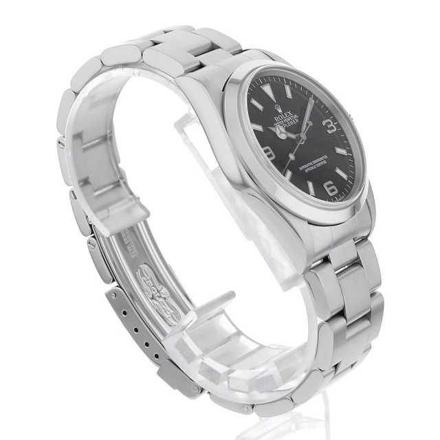 ROLEX Explorer 14270 Men's Used