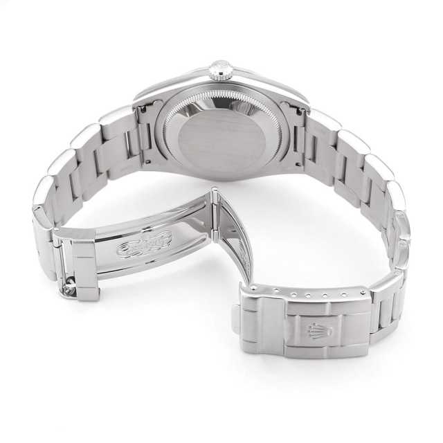 ROLEX Explorer 14270 Men's Used