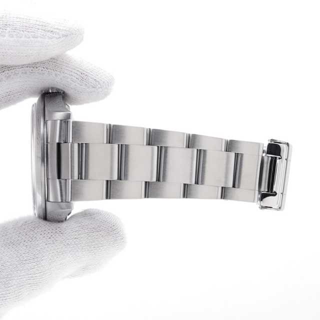 ROLEX Explorer 14270 Men's Used