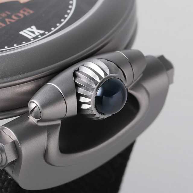 ボヴェ  NTT0012 メンズ 中古