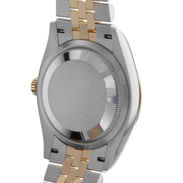 ロレックス デイトジャスト 126233 メンズ 中古