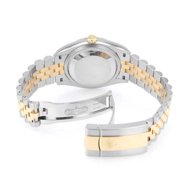 ロレックス デイトジャスト 126233 メンズ 中古