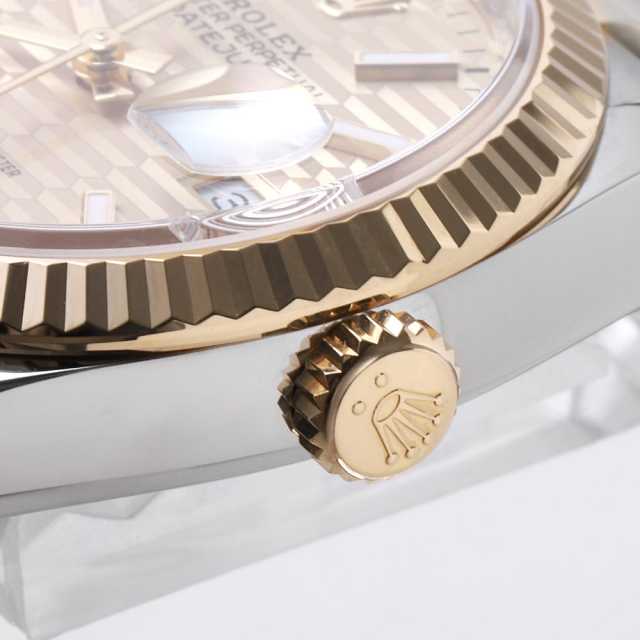 ブラッシー　RAJAS ラジャス ゴールドゲルマニウム ROLEX GMT-MASTER Ref.1675 Brown Nipple Dial – TIMEANAGRAM