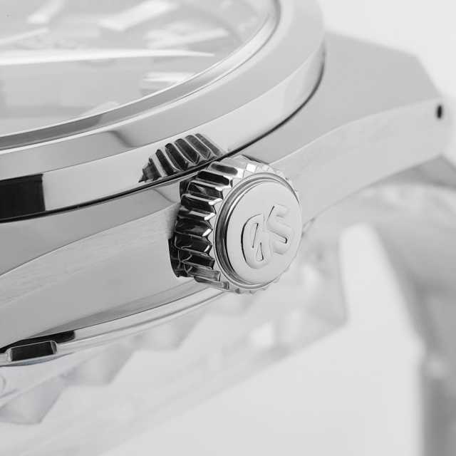 グランドセイコー メカニカルハイビート GMT SBGJ003 中古 メンズ