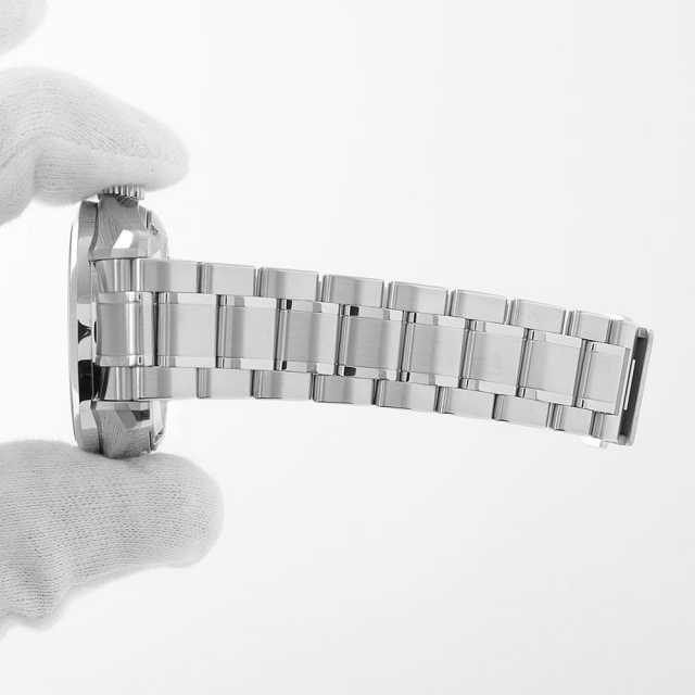 グランドセイコー メカニカルハイビート GMT SBGJ003 中古 メンズ