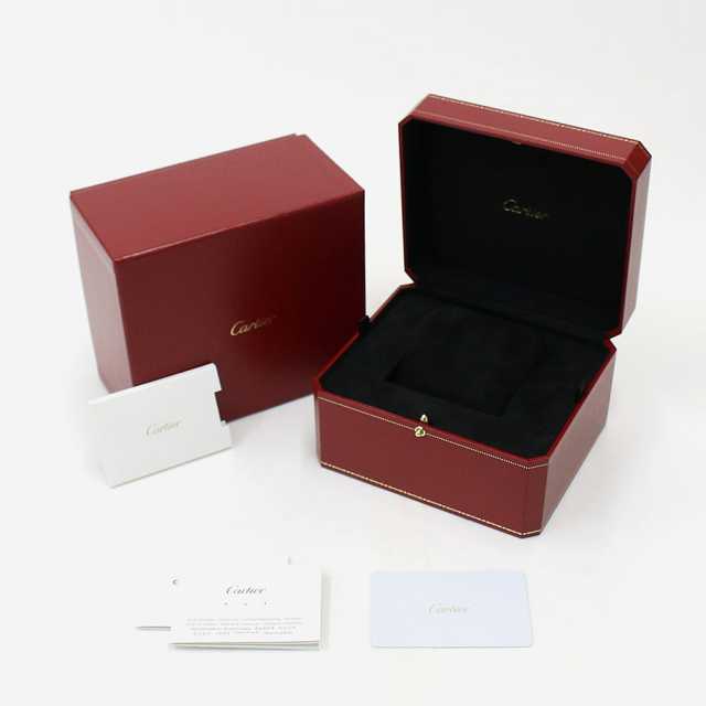 カルティエ パンテール WSPN0019 レディース 中古