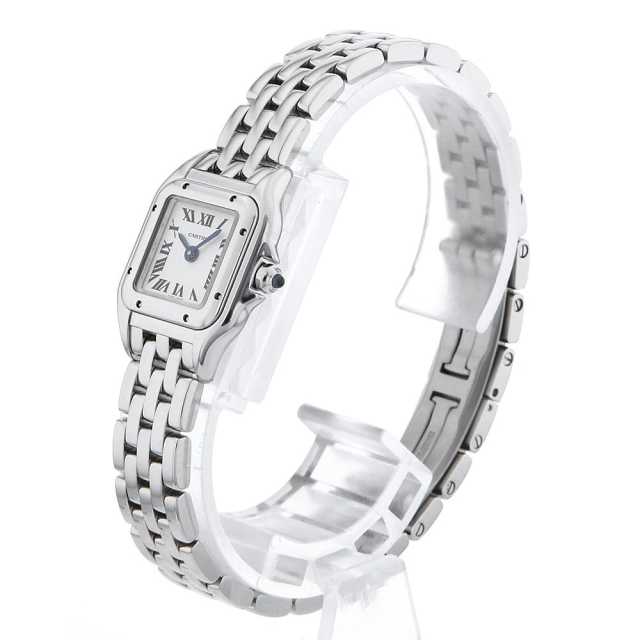 カルティエ パンテール WSPN0019 レディース 中古