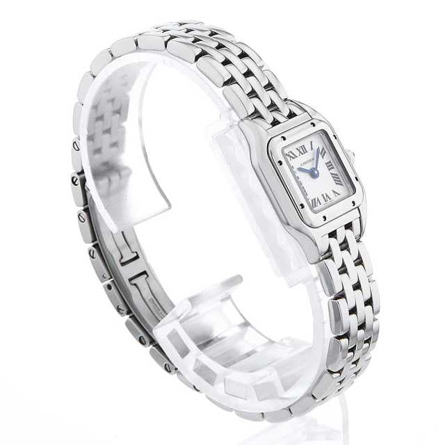 カルティエ パンテール WSPN0019 レディース 中古