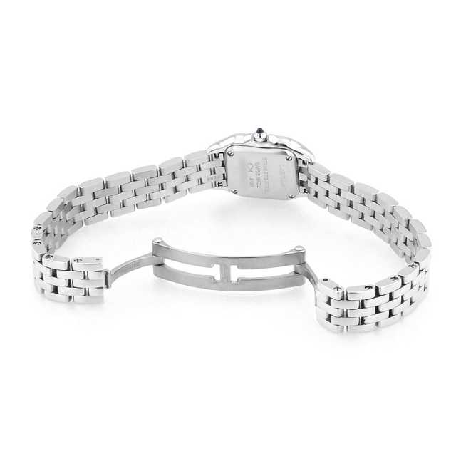 カルティエ パンテール WSPN0019 レディース 中古